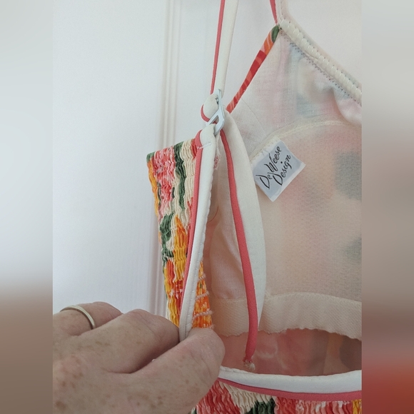 Vintage sundress - Picture 5 of 12